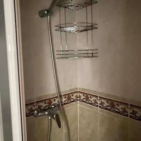 Piso Estudio Benalmadena