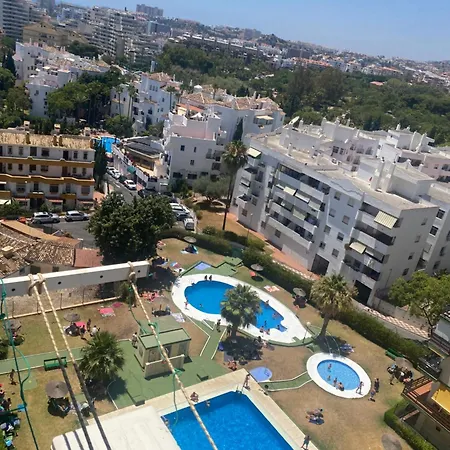 Apartment Piso Estudio