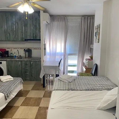 Apartment Piso Estudio